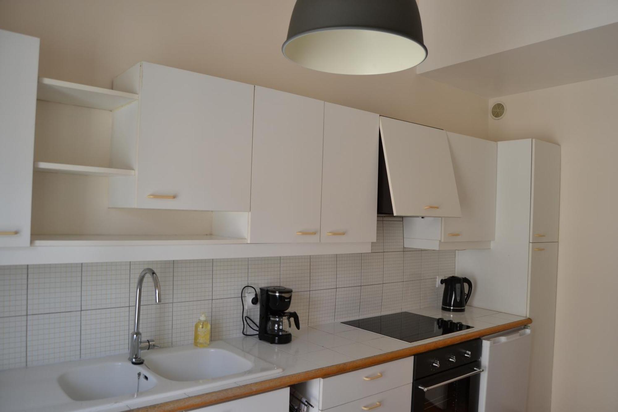 Appartement Garance Avignon Eksteriør bilde