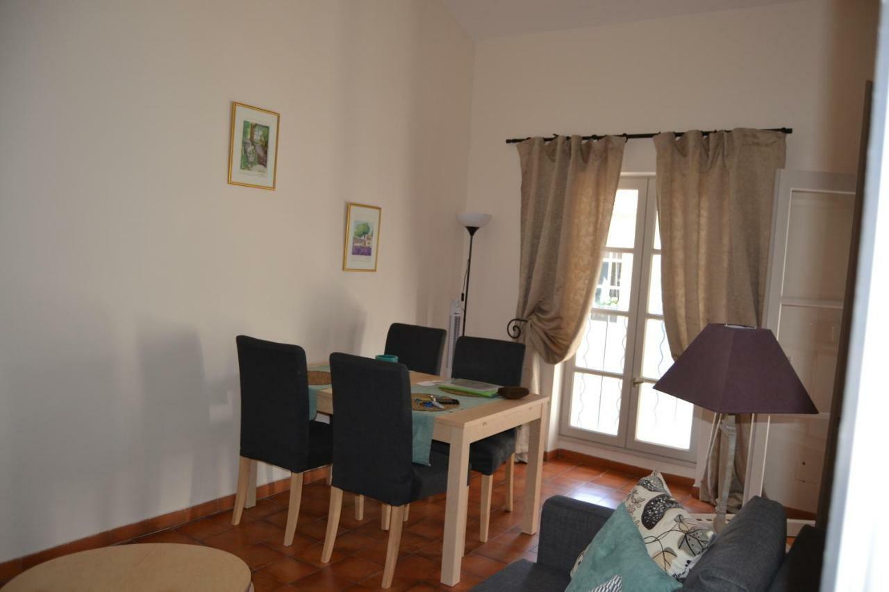 Appartement Garance Avignon Eksteriør bilde