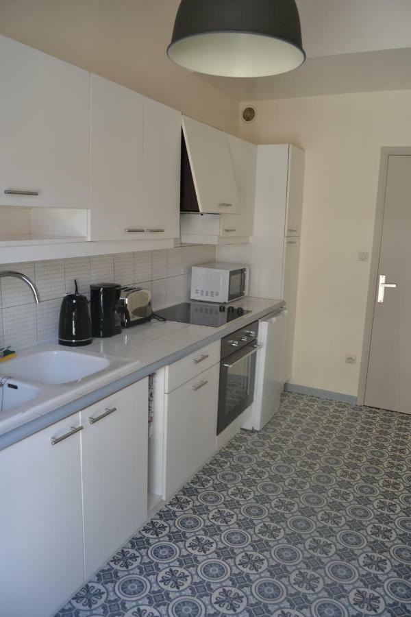 Appartement Garance Avignon Eksteriør bilde