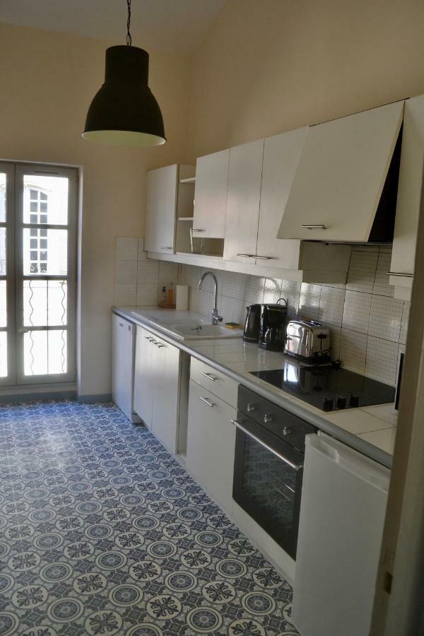 Appartement Garance Avignon Eksteriør bilde