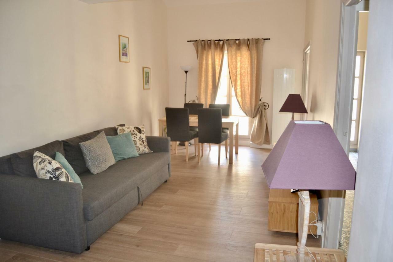 Appartement Garance Avignon Eksteriør bilde