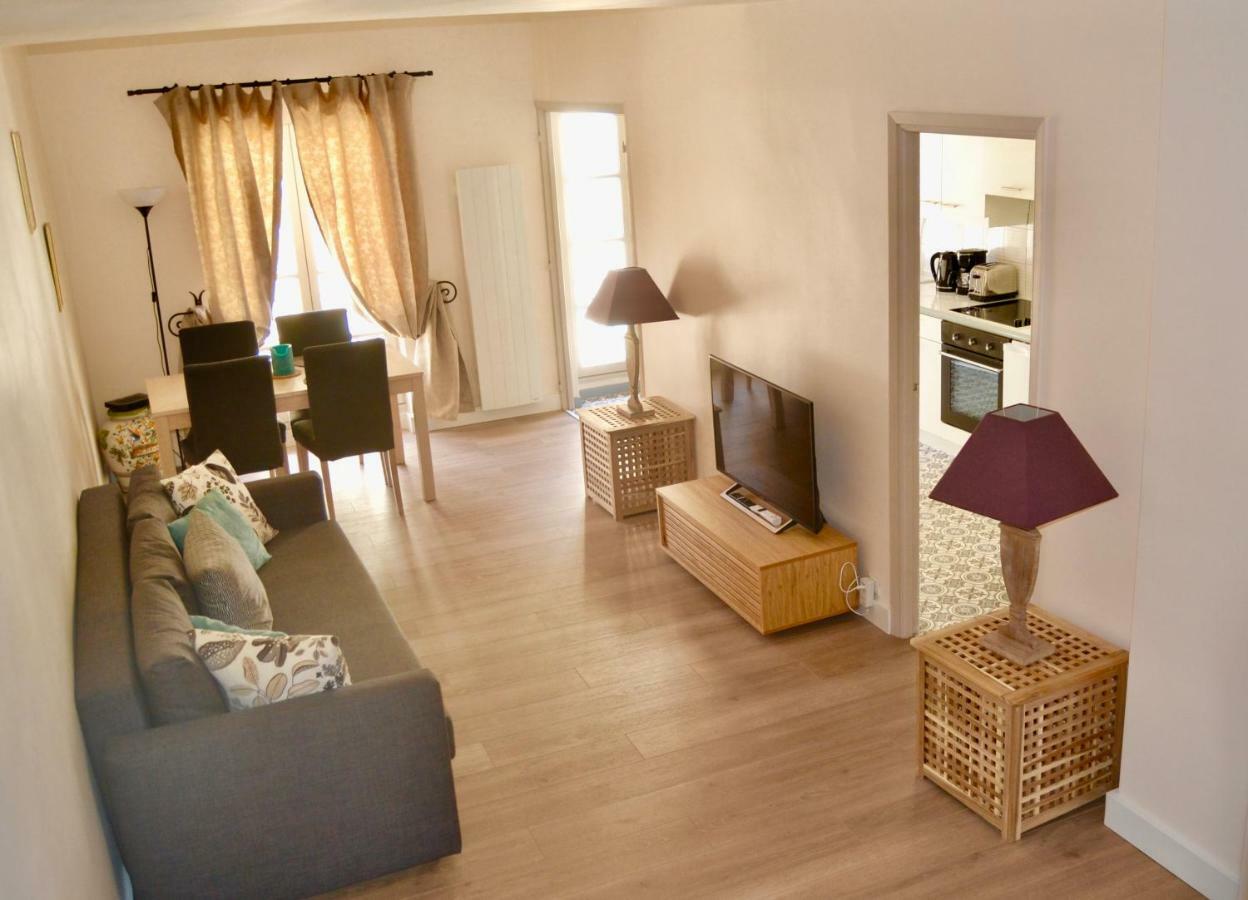 Appartement Garance Avignon Eksteriør bilde